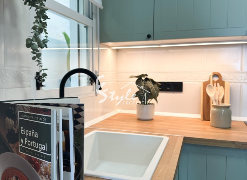 Reventa - Apartamento - Orihuela-Costa - Playa Flamenca