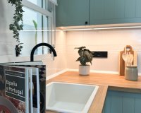 Reventa - Apartamento - Orihuela-Costa - Playa Flamenca