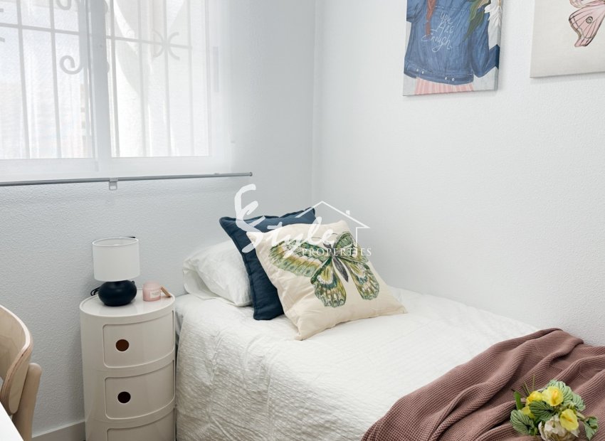 Reventa - Apartamento - Orihuela-Costa - Playa Flamenca