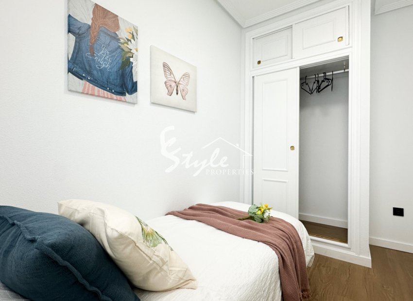 Reventa - Apartamento - Orihuela-Costa - Playa Flamenca