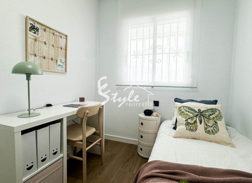 Reventa - Apartamento - Orihuela-Costa - Playa Flamenca