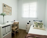 Reventa - Apartamento - Orihuela-Costa - Playa Flamenca