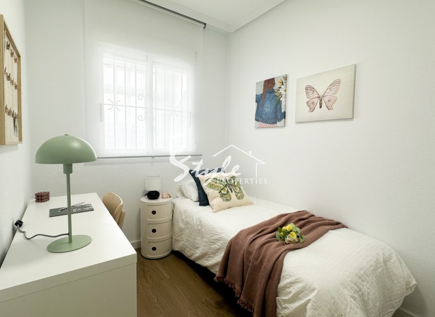 Reventa - Apartamento - Orihuela-Costa - Playa Flamenca