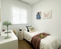 Reventa - Apartamento - Orihuela-Costa - Playa Flamenca