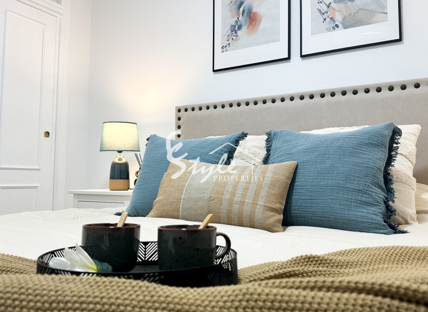 Reventa - Apartamento - Orihuela-Costa - Playa Flamenca