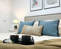 Reventa - Apartamento - Orihuela-Costa - Playa Flamenca