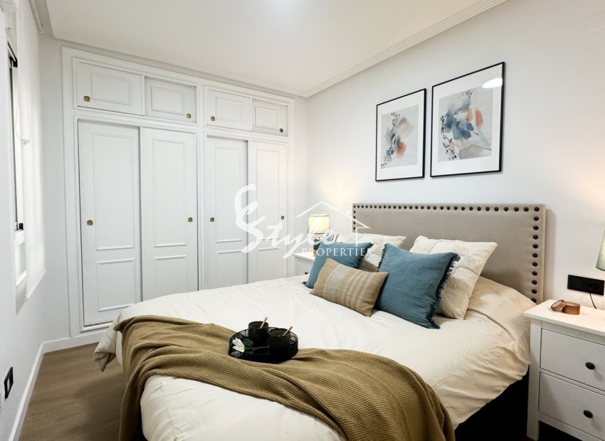 Reventa - Apartamento - Orihuela-Costa - Playa Flamenca