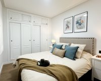 Reventa - Apartamento - Orihuela-Costa - Playa Flamenca