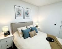 Reventa - Apartamento - Orihuela-Costa - Playa Flamenca