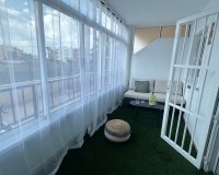 Reventa - Apartamento - Orihuela-Costa - Playa Flamenca