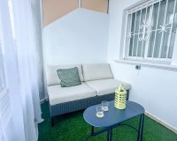 Reventa - Apartamento - Orihuela-Costa - Playa Flamenca