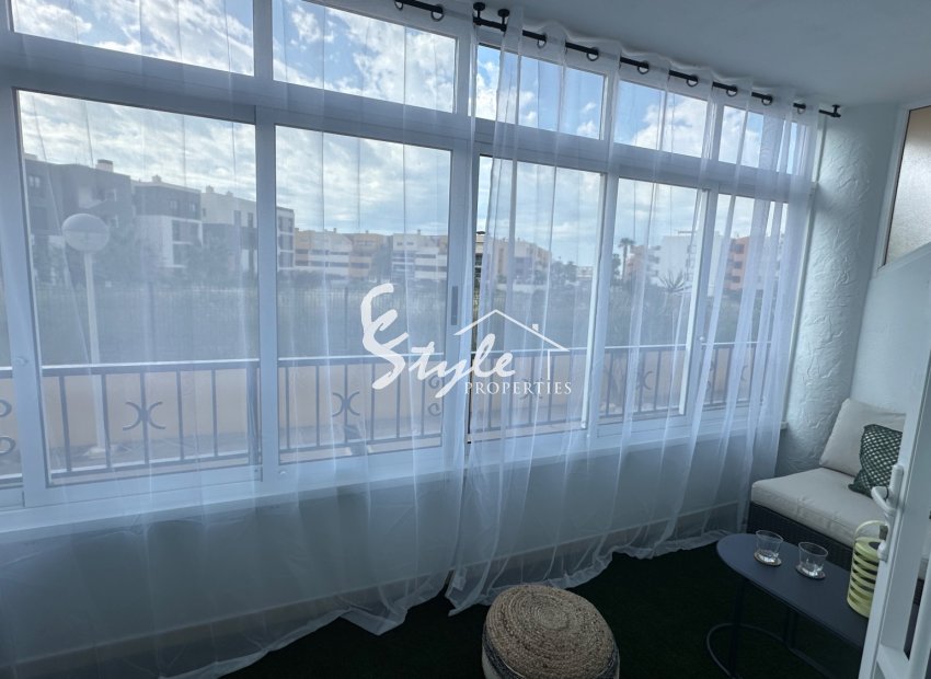 Reventa - Apartamento - Orihuela-Costa - Playa Flamenca