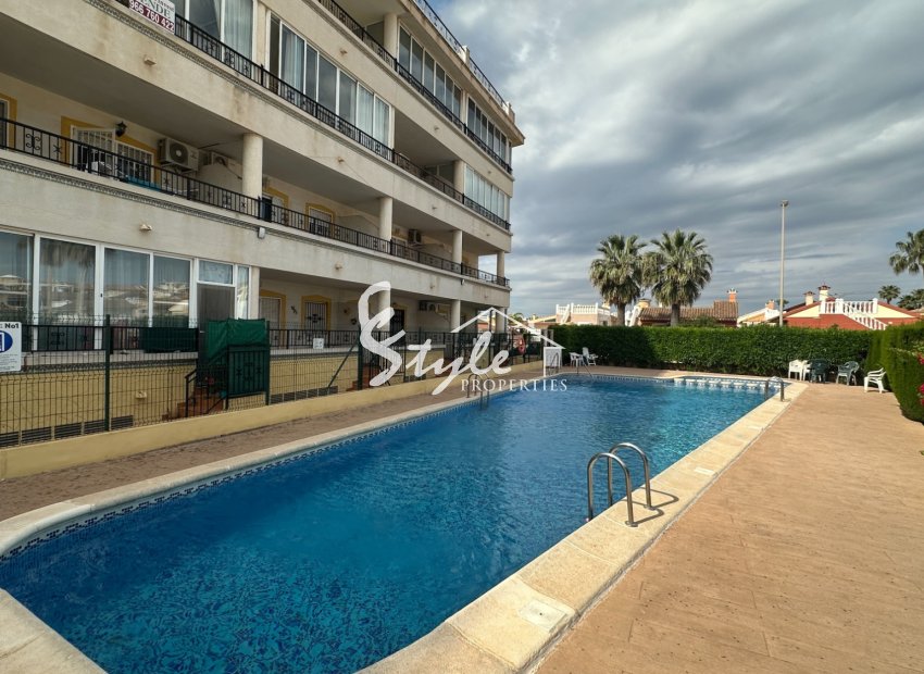 Reventa - Apartamento - Orihuela-Costa - Playa Flamenca