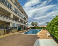 Reventa - Apartamento - Orihuela-Costa - Playa Flamenca