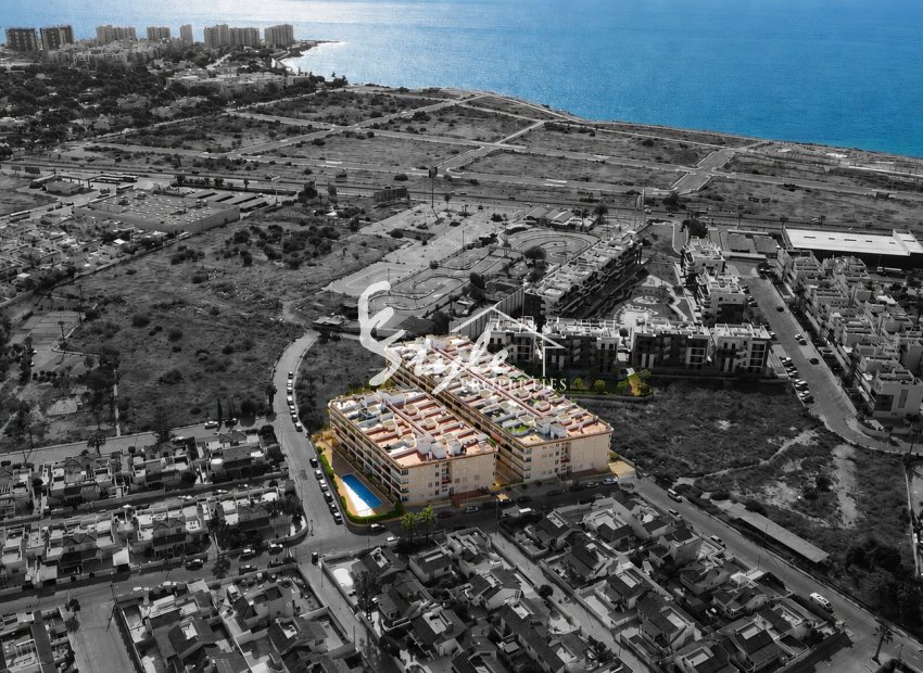 Reventa - Apartamento - Orihuela-Costa - Playa Flamenca