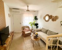 Reventa - Apartamento - Orihuela-Costa - Playa Flamenca