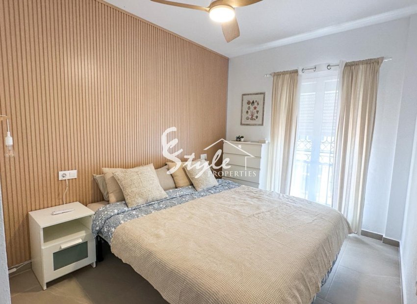 Reventa - Apartamento - Orihuela-Costa - Playa Flamenca
