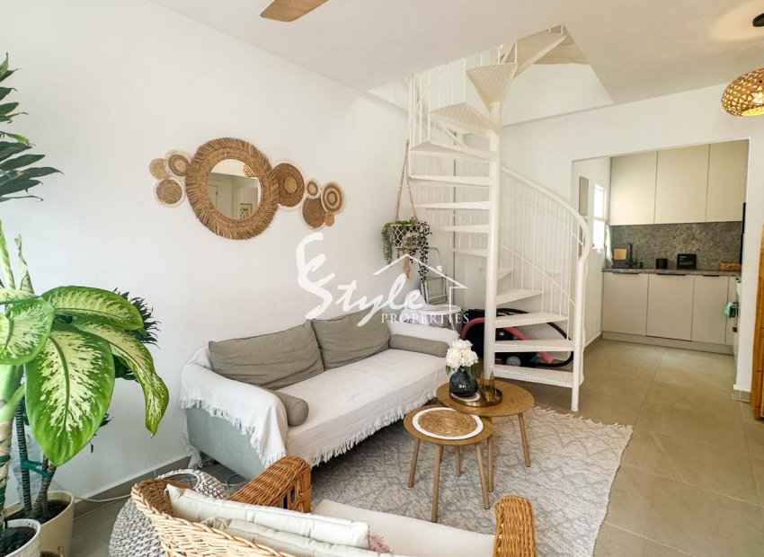 Reventa - Apartamento - Orihuela-Costa - Playa Flamenca