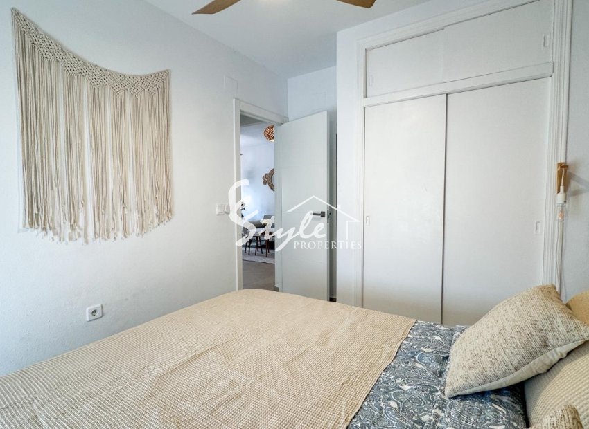 Reventa - Apartamento - Orihuela-Costa - Playa Flamenca