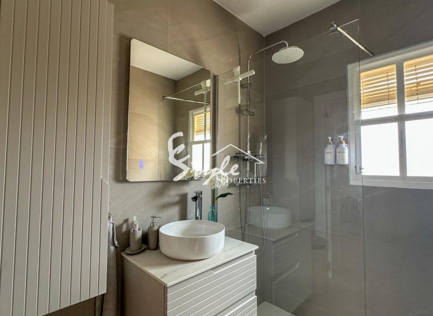 Reventa - Apartamento - Orihuela-Costa - Playa Flamenca