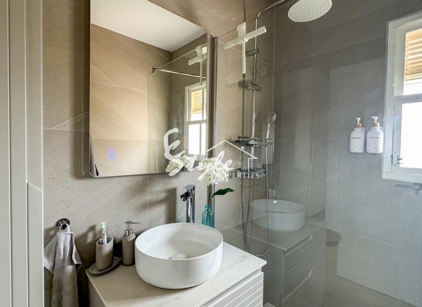 Reventa - Apartamento - Orihuela-Costa - Playa Flamenca