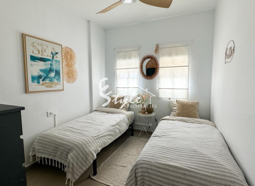 Reventa - Apartamento - Orihuela-Costa - Playa Flamenca