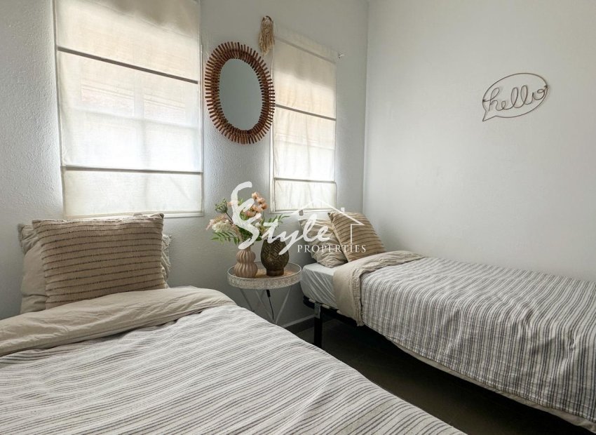 Reventa - Apartamento - Orihuela-Costa - Playa Flamenca