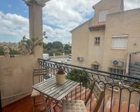 Reventa - Apartamento - Orihuela-Costa - Playa Flamenca
