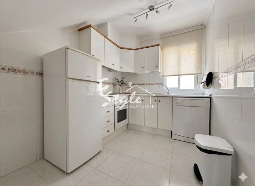 Reventa - Apartamento - Orihuela-Costa - Playa Flamenca