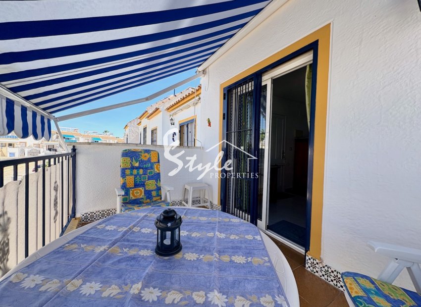 Reventa - Apartamento - Orihuela-Costa - Playa Flamenca