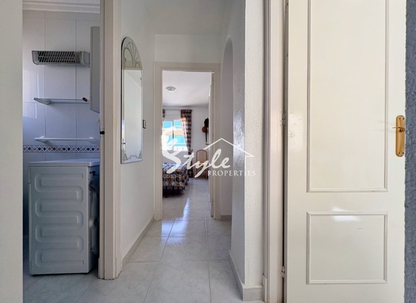 Reventa - Apartamento - Orihuela-Costa - Playa Flamenca