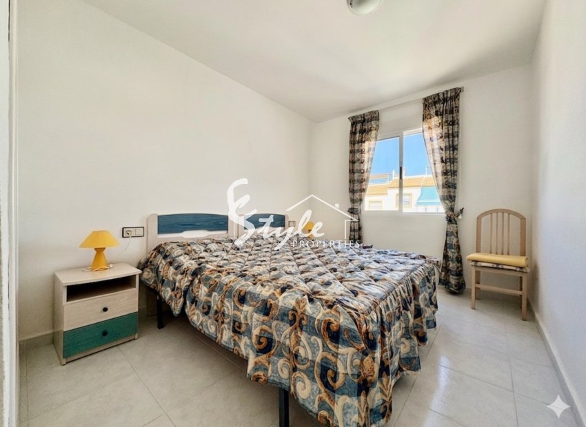 Reventa - Apartamento - Orihuela-Costa - Playa Flamenca
