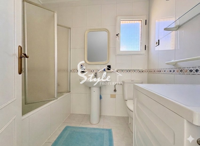 Reventa - Apartamento - Orihuela-Costa - Playa Flamenca
