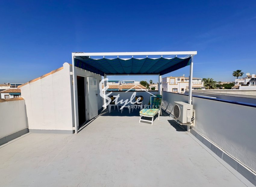 Reventa - Apartamento - Orihuela-Costa - Playa Flamenca