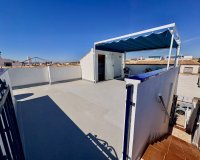 Reventa - Apartamento - Orihuela-Costa - Playa Flamenca