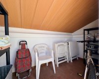 Reventa - Apartamento - Orihuela-Costa - Playa Flamenca