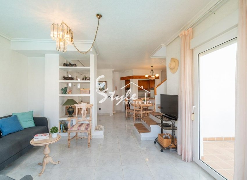 Reventa - Apartamento - Orihuela-Costa - Playa Flamenca