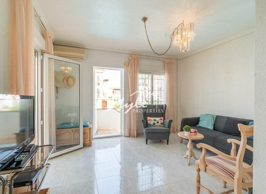 Reventa - Apartamento - Orihuela-Costa - Playa Flamenca