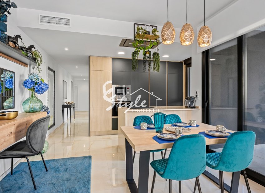 Reventa - Apartamento - Orihuela-Costa - Playa Flamenca