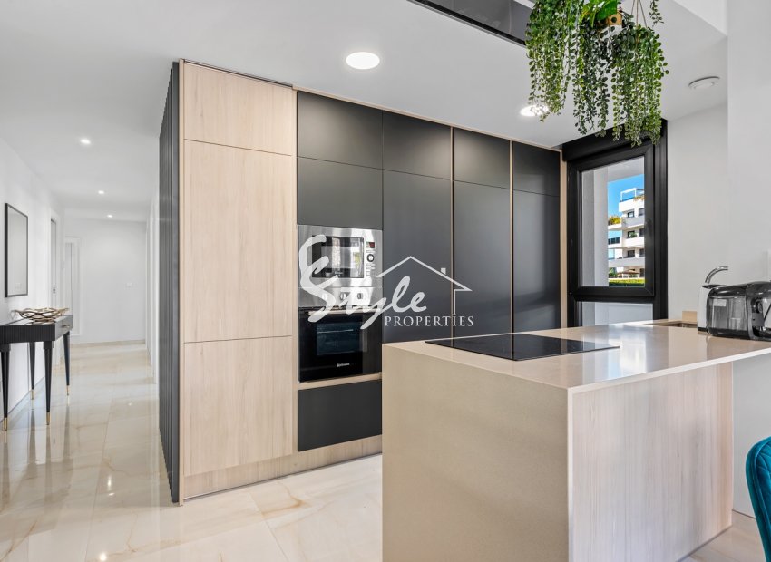 Reventa - Apartamento - Orihuela-Costa - Playa Flamenca