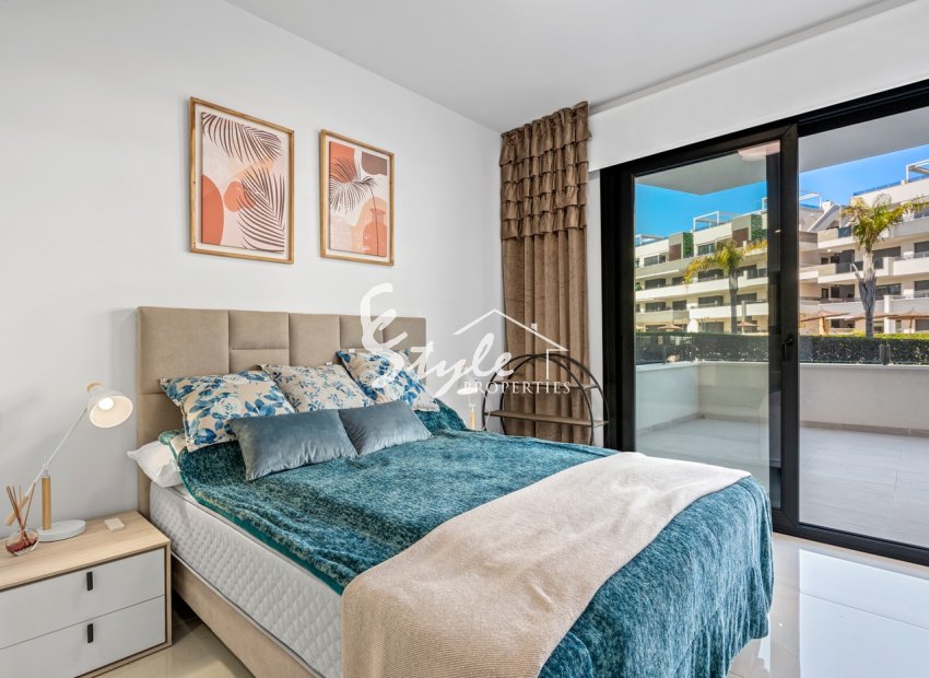 Reventa - Apartamento - Orihuela-Costa - Playa Flamenca