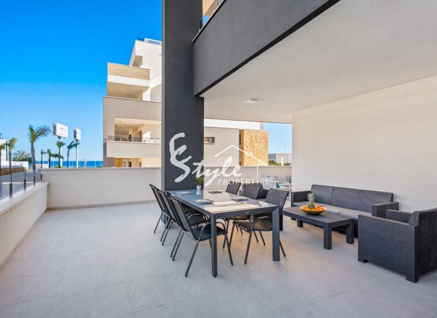 Reventa - Apartamento - Orihuela-Costa - Playa Flamenca