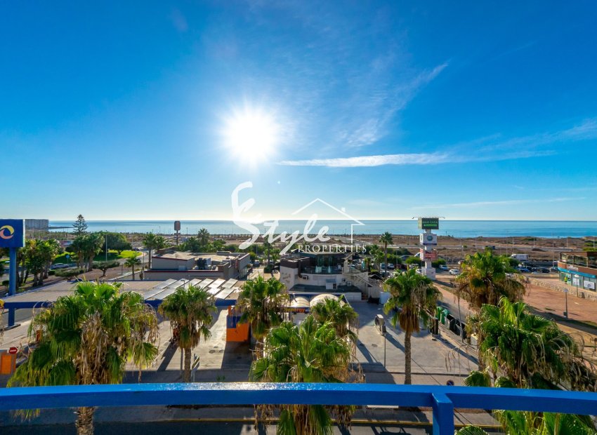 Reventa - Apartamento - Orihuela-Costa - Playa Flamenca