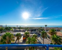 Reventa - Apartamento - Orihuela-Costa - Playa Flamenca