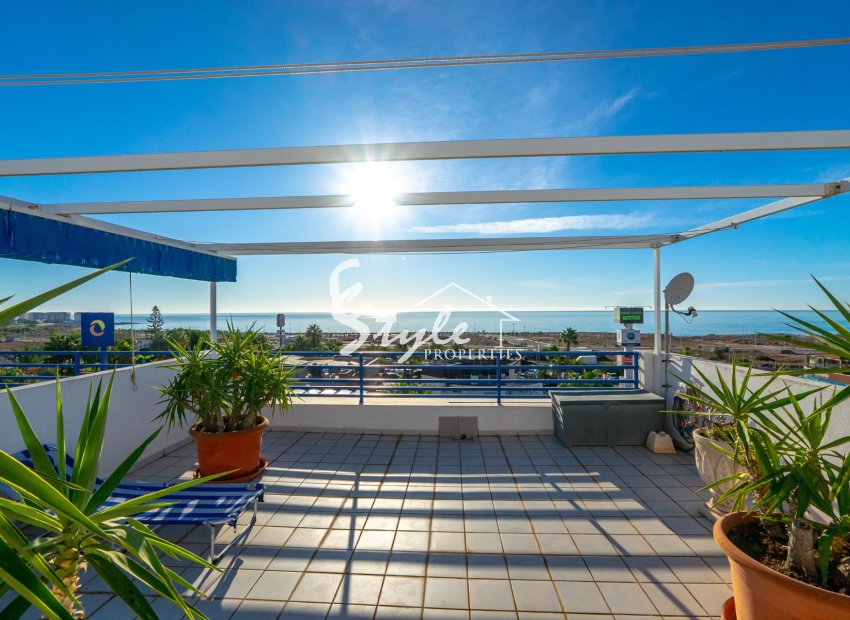 Reventa - Apartamento - Orihuela-Costa - Playa Flamenca