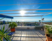 Reventa - Apartamento - Orihuela-Costa - Playa Flamenca