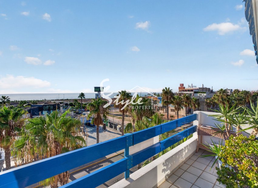 Reventa - Apartamento - Orihuela-Costa - Playa Flamenca