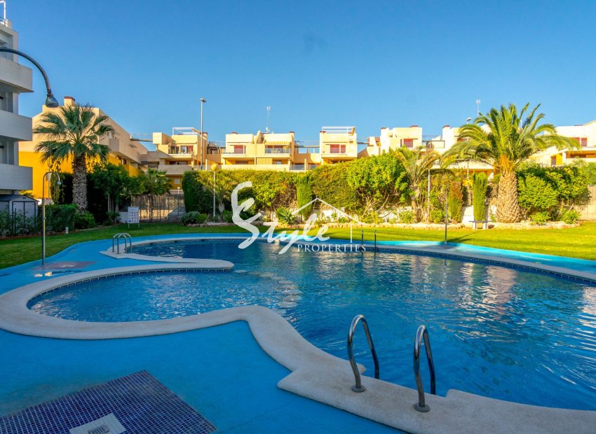 Reventa - Apartamento - Orihuela-Costa - Playa Flamenca