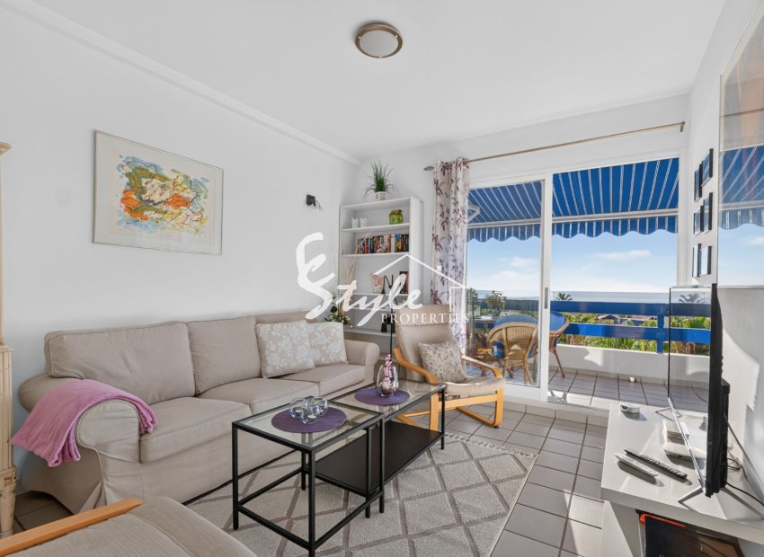 Reventa - Apartamento - Orihuela-Costa - Playa Flamenca