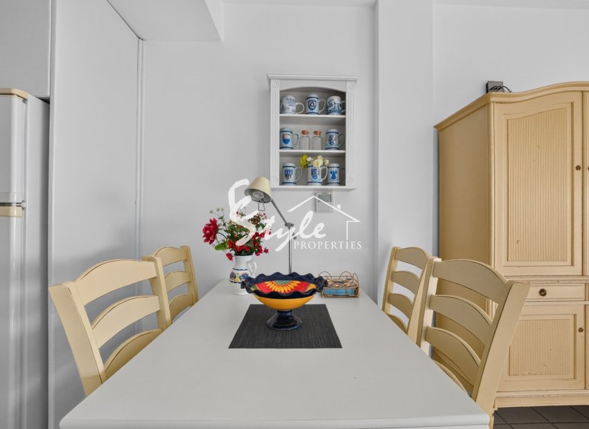 Reventa - Apartamento - Orihuela-Costa - Playa Flamenca